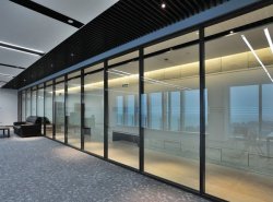 濟(jì)南玻璃隔斷廠家