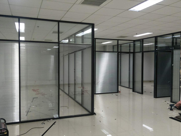 濟(jì)南,辦公室,玻璃,隔斷,受歡迎,的,原因,